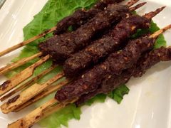 -许府牛杂·鲜牛肉火锅(梁溪万达店)