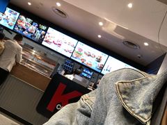 -肯德基(安吉胜利店)