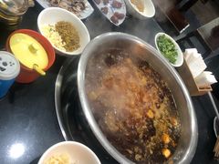 -水碾河肥兔火锅(水碾河店)