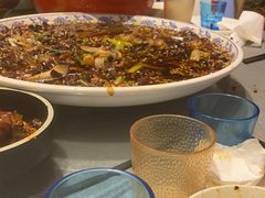 -易老头三样菜(南滨路总店)