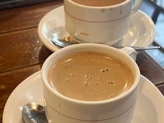 -檀香山咖啡(洋酒专门店)