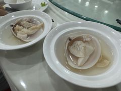 -龙宫海鲜楼(长乐漳港店)