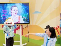-艺年级儿童语言艺术中心(冉家坝爱融荟城店)