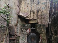 -铁山坪森林公园