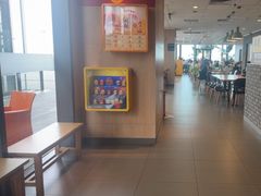 -麦当劳(三亚凤凰机场店)