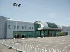 -牡丹江海浪国际机场