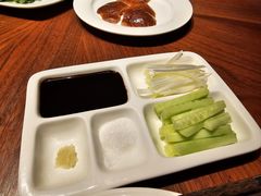 -北京全聚德(和平门店)