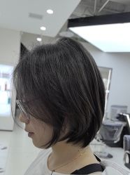 -FINE HAIR 烫染专业设计