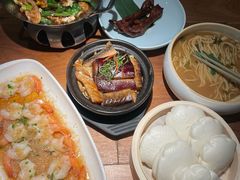 -外婆家(静安大悦城店)