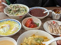-随柳居·苏式小吃(建新巷店)