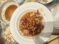 -巴依老爷新疆美食(工体旗舰店)