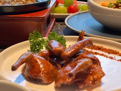 -悦百味·品质川菜(橄榄郡店)