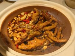 -小柴米·传统江西菜(八一广场店)