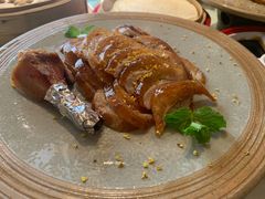 -青年公社烤鸭(青年路店)