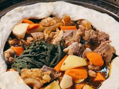 -二十一分小锅炖(中心店)