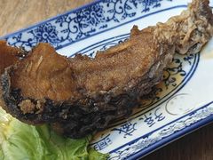 -孙盛兴奥灶面馆·蟹黄面·三虾面(山塘街总店)