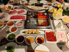 -海底捞火锅(劲松店)