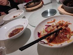 -九毛九西北菜(百信广场店)