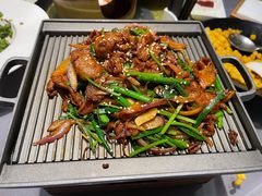 -金鸭季·北京烤鸭(深业上城店)