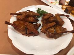 -新南华大酒店(广中店)