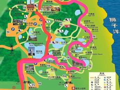 -广州莲花山旅游区