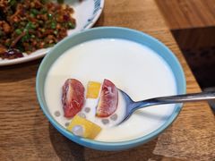 -迷你椰·泰式大排档(北京首店)