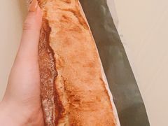 啤酒法棍-老梦面包 CHEZMOREL(三源里店)