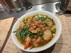 -Cô Thành Restaurant