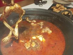-老天桥蛙炉火锅(姑苏总店)