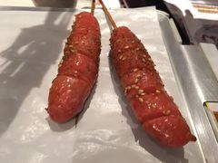 -木屋烧烤(龙岗南联店)