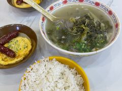 -陈记汤饭(水巷口店)