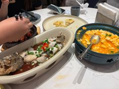 -鹿港小镇(悠唐店)