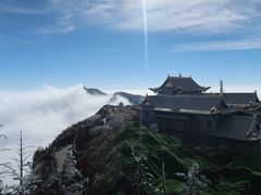 -峨眉山风景名胜区