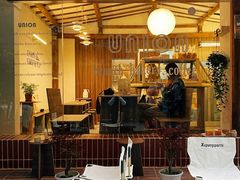 -屋裡·Union Bakery(龙江路店)