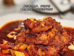 泰式鱼片-Home Thai·泰谣(王府井apm店)