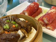 -万山楼海鲜酒家·二十三年老字号