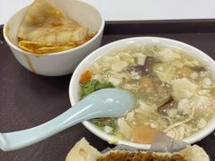 -常州糕团店(北大街新世纪商城店)