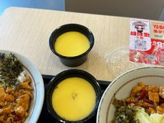 -永和大王(广元西路店)