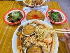 -大中沙茶面(中山路店)