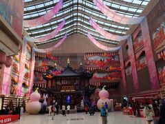 -中街·盛京龙城