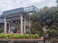 -东莞市可园博物馆