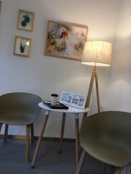 -AFA Hair studio·女士发型设计