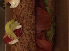 -西点坊(浦东香格里拉店)