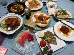 -鸿鑫海鲜楼(福辉店)