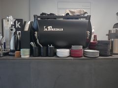 自助取餐区-NokNok Coffee(宽窄巷子店)