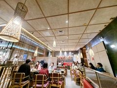 -炙柒Sekinana·精致料理 烧鸟·铁板烧(海上世界店)