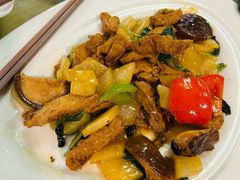-佛有缘素食馆·荔湾老字号(陈家祠首店)