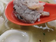 -白玉兰食品(中山公园龙之梦店)