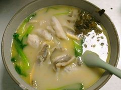 -明呈黄鱼面馆(斜土路店)