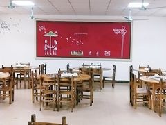 大堂-花悦农庄 | 烧鸡·竹筒饭(沙迳高沙温泉香溪堡店)